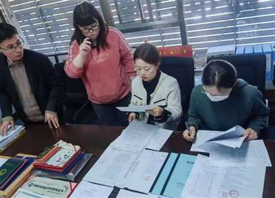 盤錦市人社局強化監管，規范民辦職業培訓機構發展