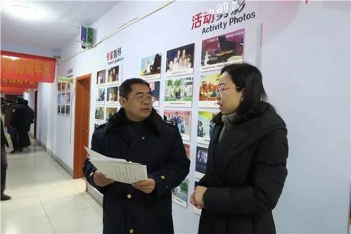 聯(lián)合執(zhí)法織密監(jiān)管網(wǎng)，我區(qū)民辦培訓(xùn)機構(gòu)專項檢查促規(guī)范發(fā)展