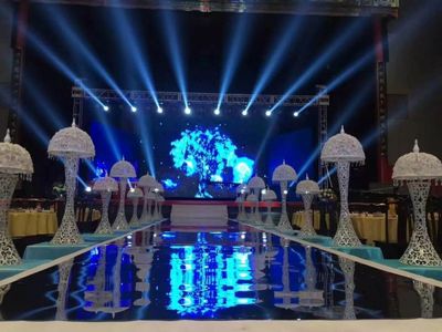 十年風(fēng)雨,十年相伴,京城大戲樓感恩有你!