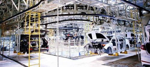 理想汽車 中國最像特斯拉的車企