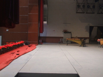 江蘇美藝舞臺(tái)設(shè)備工程