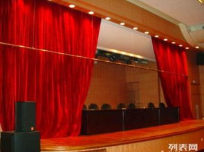 圖 舞臺(tái)幕布舞臺(tái)幕布制作北京舞臺(tái)幕布廠家 北京產(chǎn)品供應(yīng)加工