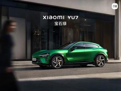 一臺SUV、一部折疊手機、十款生態新品,小米人車家生態成了?