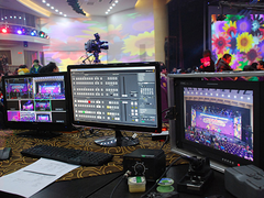 北京新國展展會(huì)