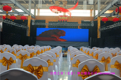 北京朝陽(yáng) 亞運(yùn)村 望京 安貞橋 大屯 舞臺(tái)背景搭建出租燈光音響租賃